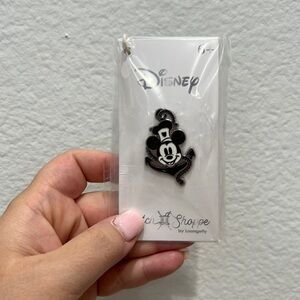 NEW Steamboat Mickey Loungefly Pins